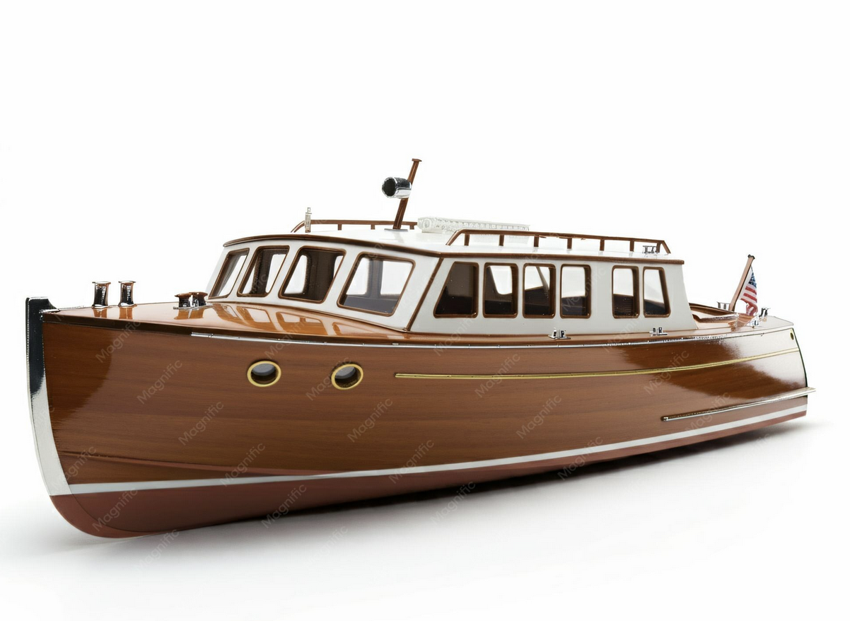 Bateaux