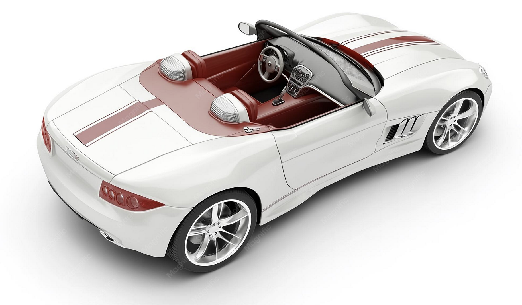 Cabriolets