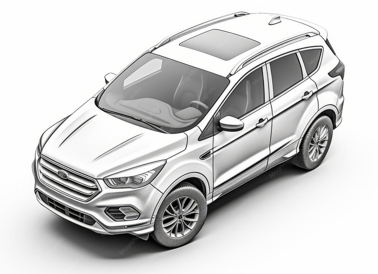 SUV & 4x4